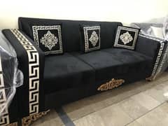 Versache Design Premium Quality Sofa set