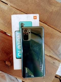redme not 10