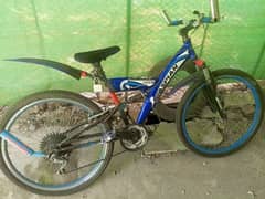 cycle