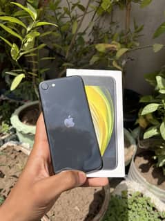 Iphone se 2020