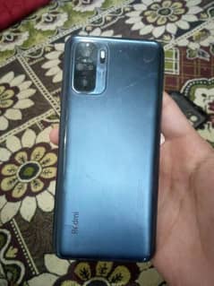 redmi note 10