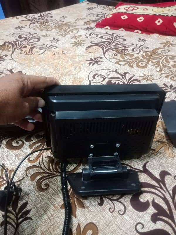 complete set of android panel, camera,USB,, Beltek speaker 1500 wat t 11