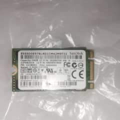 Msata 128 GB Toshiba  & Samsung