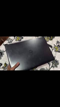 DELL LAPTOP FOR SALE