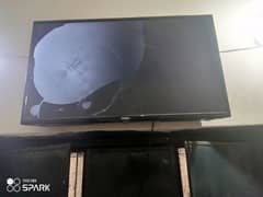 LCD for sale panel broken