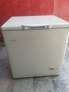 Freezer