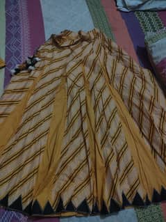 skirt shirt