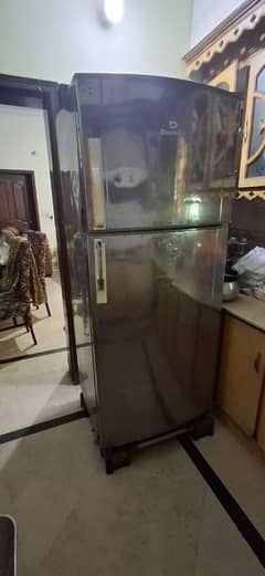 DAWLANCE FRIDGE