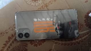 only used 2 mounth