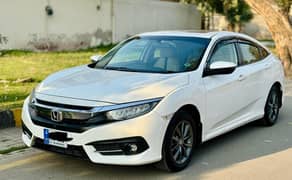 Honda civic UG full option