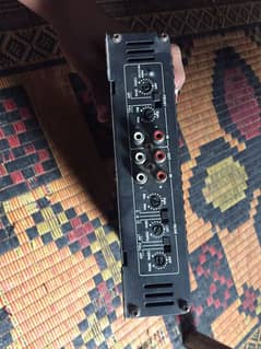 speaker pioneer urgent sale