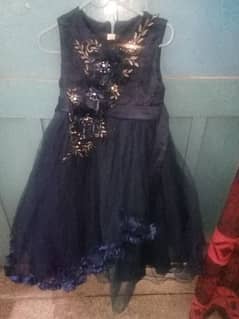 frock
