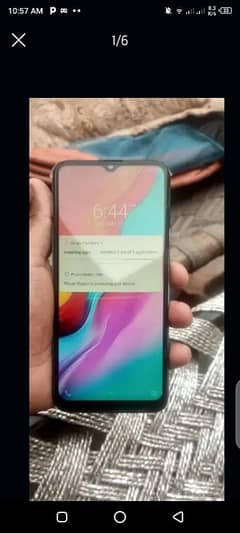 infinix  hot 8 4/64 price final hai whttsapp0342.14. 33.378