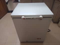Dawlance freezer Df 200