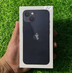 iphone 13 box pack non active