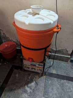 Pani wala cooler