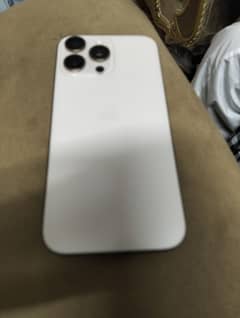 16 pro max 256GB HK DUEL physical PTA APPROVED