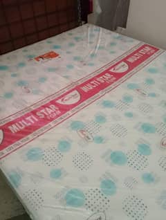 King Size 2 mattress 6/6.5