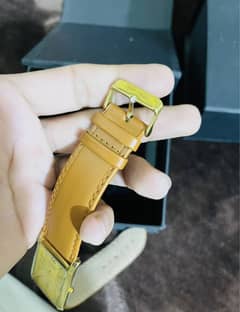 Watch citizen
