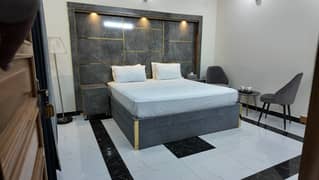 Fully Furnished Comfortable Room for Rent in Guest House (G-13/1 Islamabad)