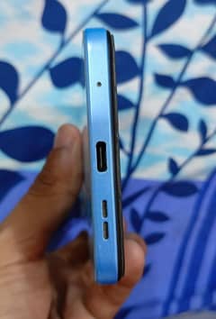 REDMI NOTE 12