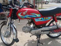 original condition