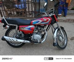 honda 125 2022 model for sale