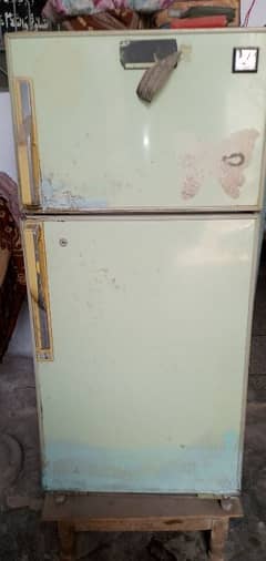 Cooling 100% Working Condition