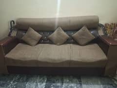 7 seater sofa