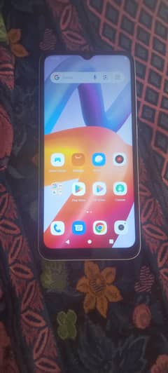 Redmi a2 plus