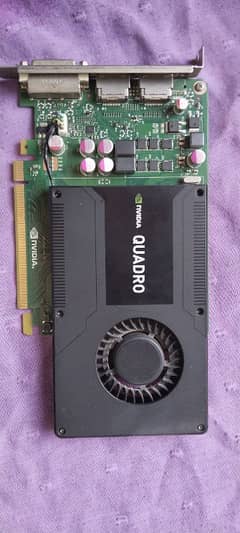 Nvidia quadro k2000 dead gpu