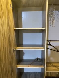 Kids wardrobe