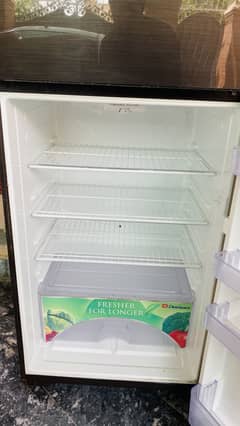 Large size dawlance refrigerator