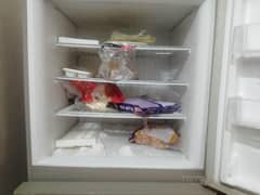 PEL Refrigirator