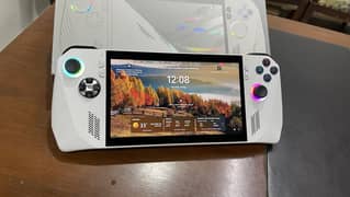 Asus ROG RC71L