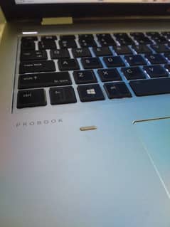 HP PROBOOK G5 650 i5 8-GENERATION