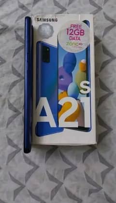 A21s