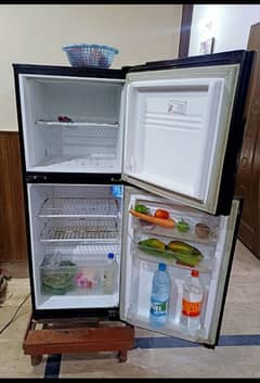 used fridge