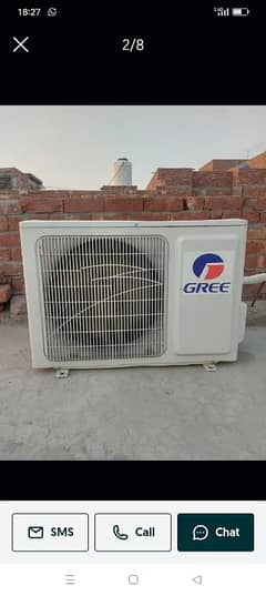 gree ac