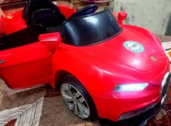 kids car with swing mode & Remotecontrol, opening doors , o3oo8o8378o