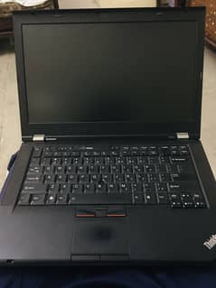 Lenovo Laptop Core i3 with Graphic Card
