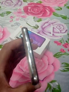 Redme note 8