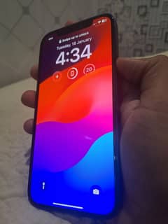 Apple iPhone 12 | 64 Gb | Non PTA
