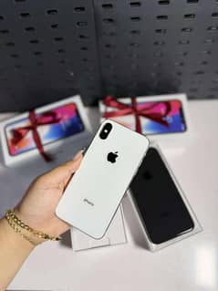 iphone x 256 GB my WhatsApp number 0341*15*94*804