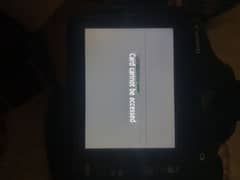 Dslr camera EOS 1200d exchange possible