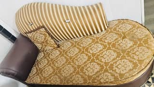 7 Seater Sofa