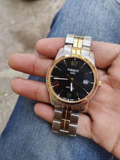 TISSOT