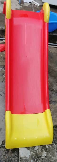 Slide