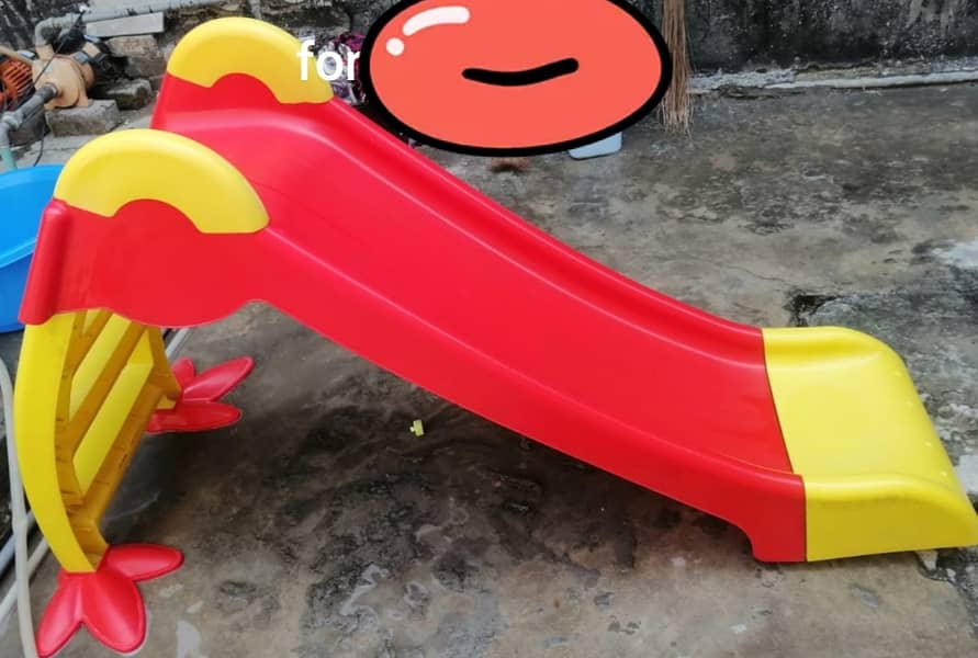 Slide use some time 2