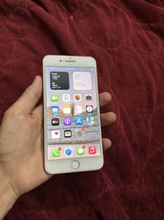 i phone 7 plus PTA aproved